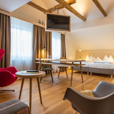 Landhotel Postwirt Grafenau  Luaran gambar
