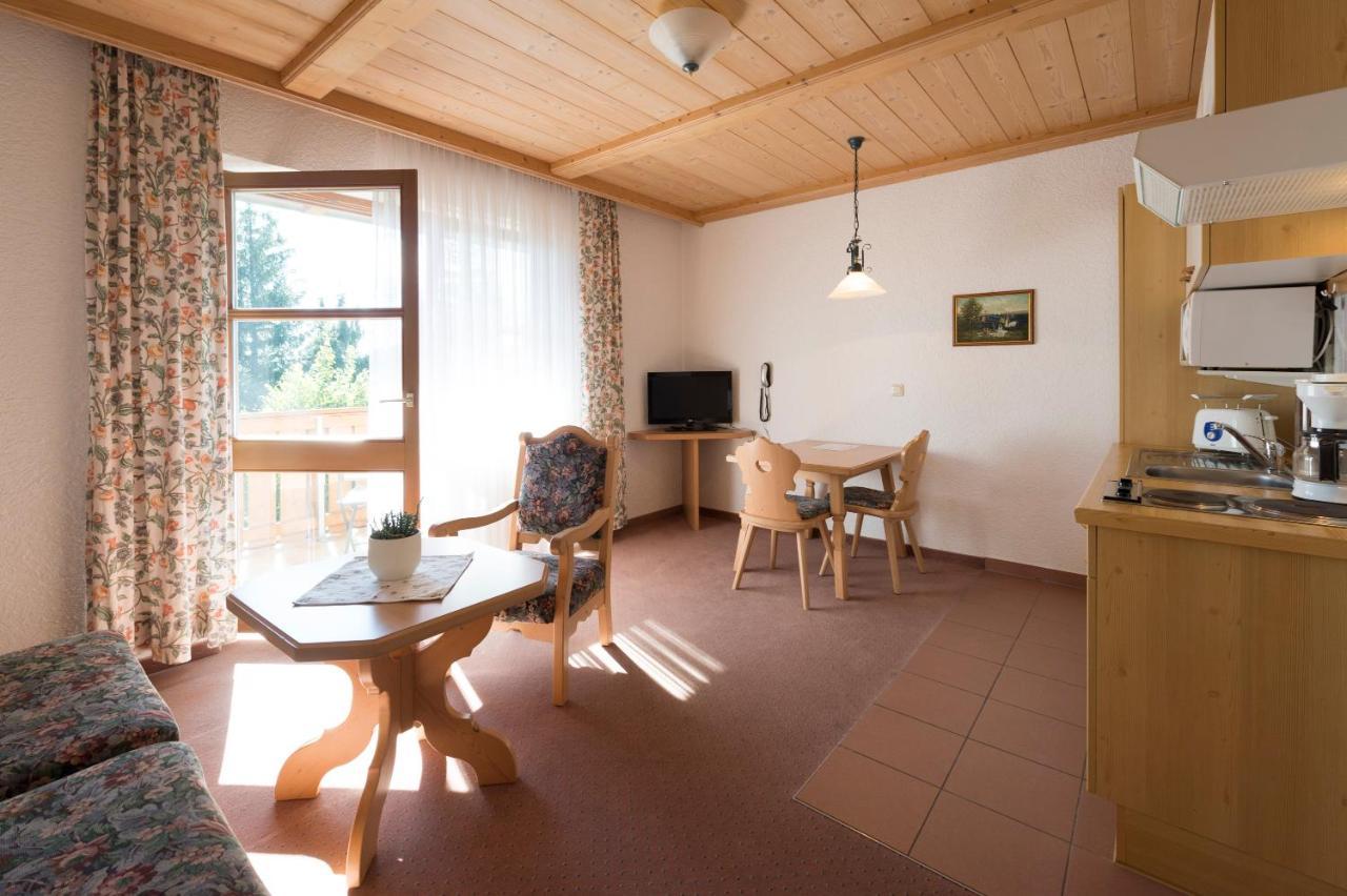 Landhotel Postwirt Grafenau  Luaran gambar