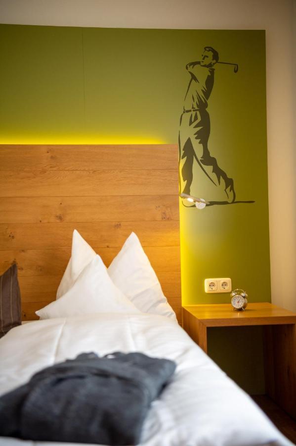 Landhotel Postwirt Grafenau  Luaran gambar