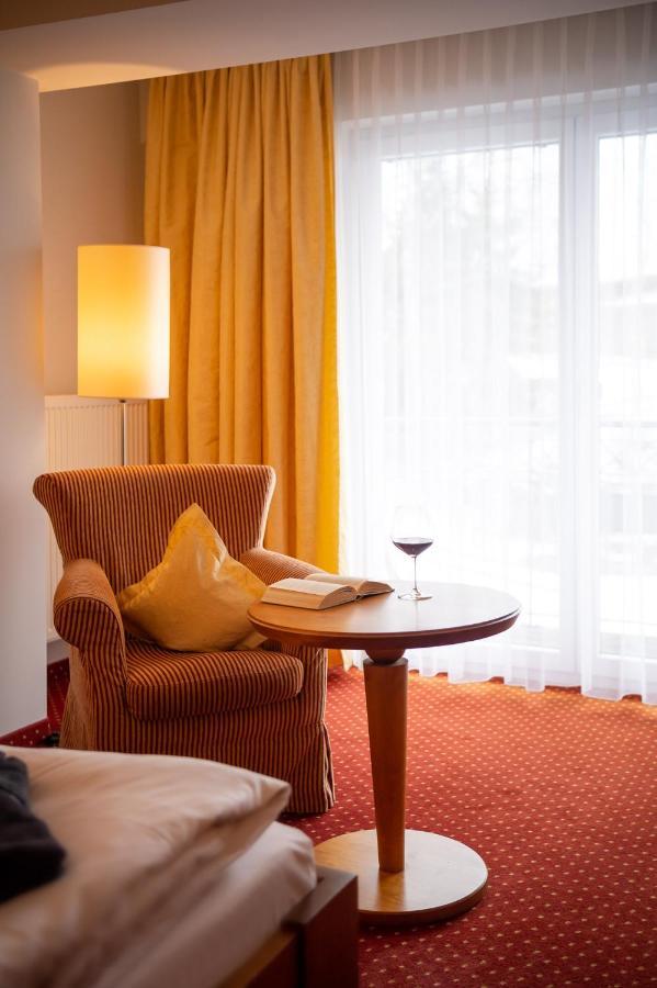 Landhotel Postwirt Grafenau  Luaran gambar