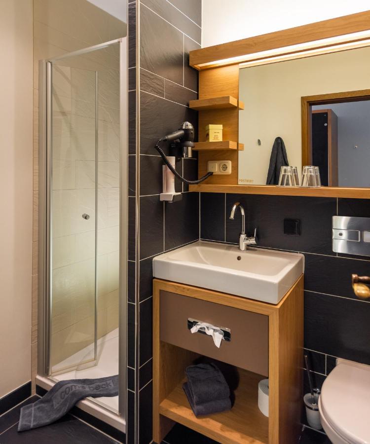 Landhotel Postwirt Grafenau  Luaran gambar