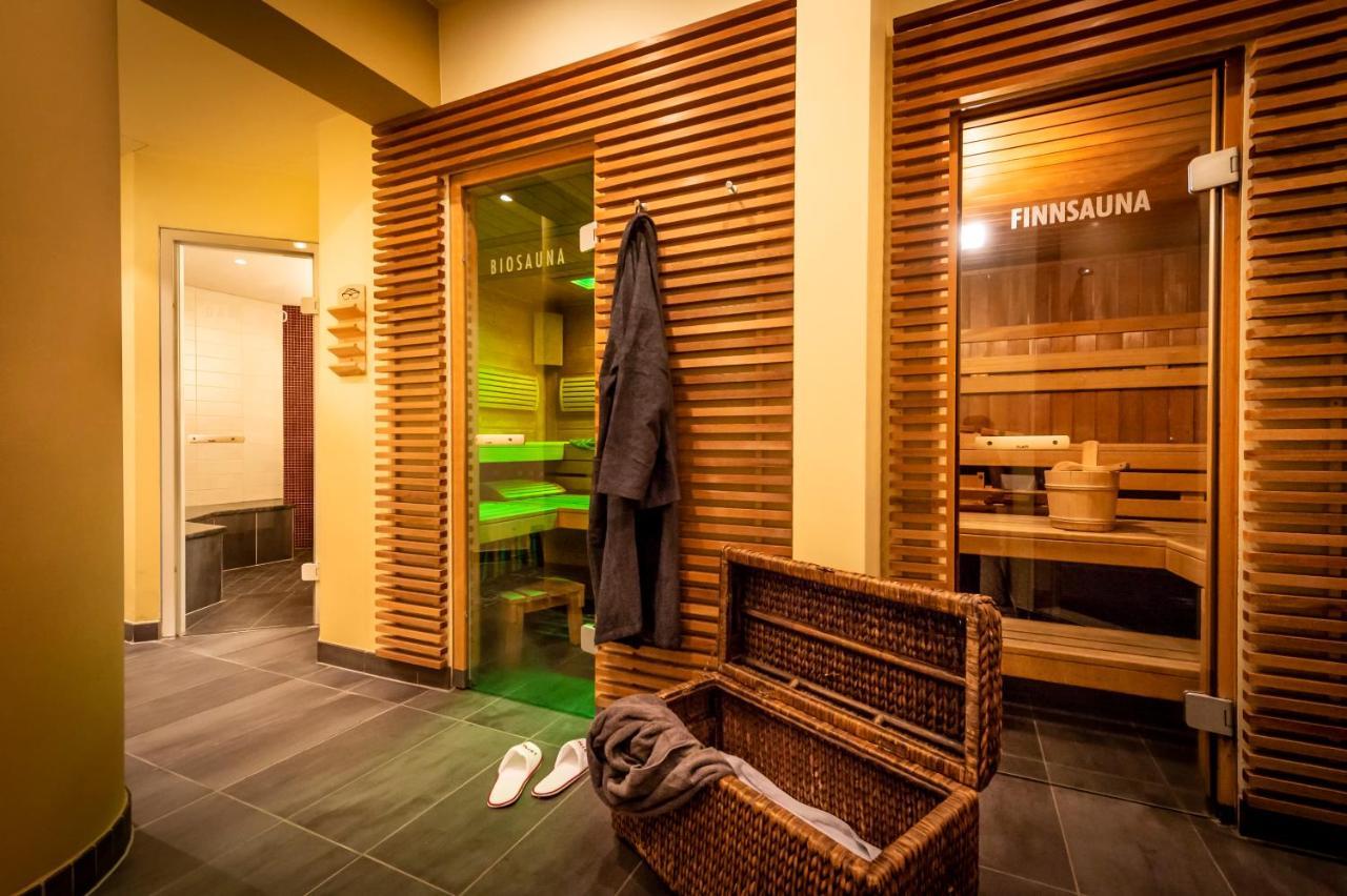 Landhotel Postwirt Grafenau  Luaran gambar