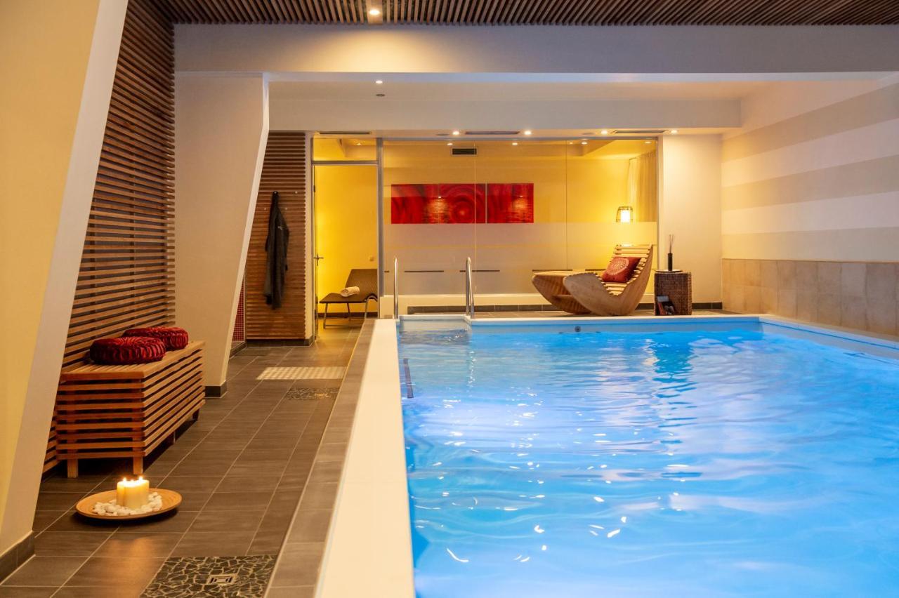 Landhotel Postwirt Grafenau  Luaran gambar