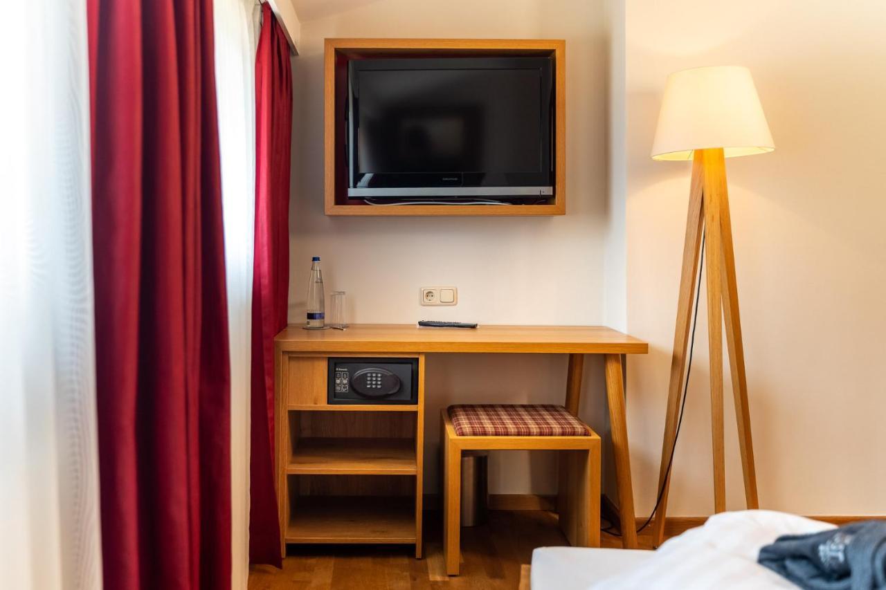 Landhotel Postwirt Grafenau  Luaran gambar