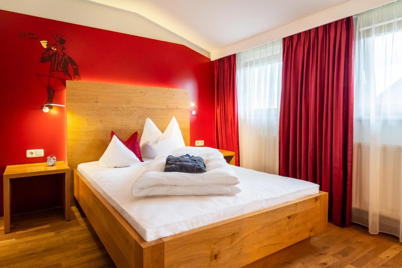 Landhotel Postwirt Grafenau  Luaran gambar