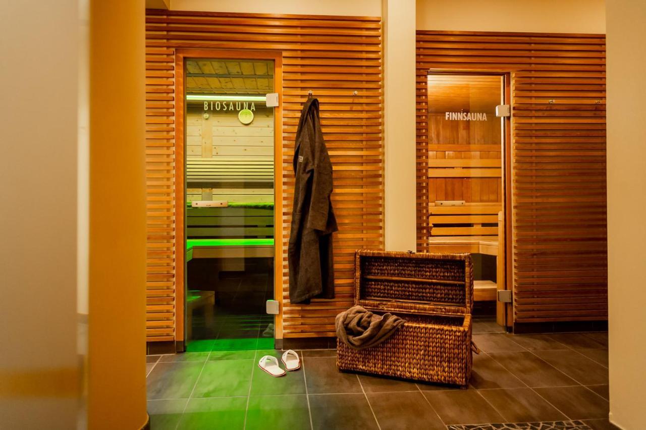 Landhotel Postwirt Grafenau  Luaran gambar