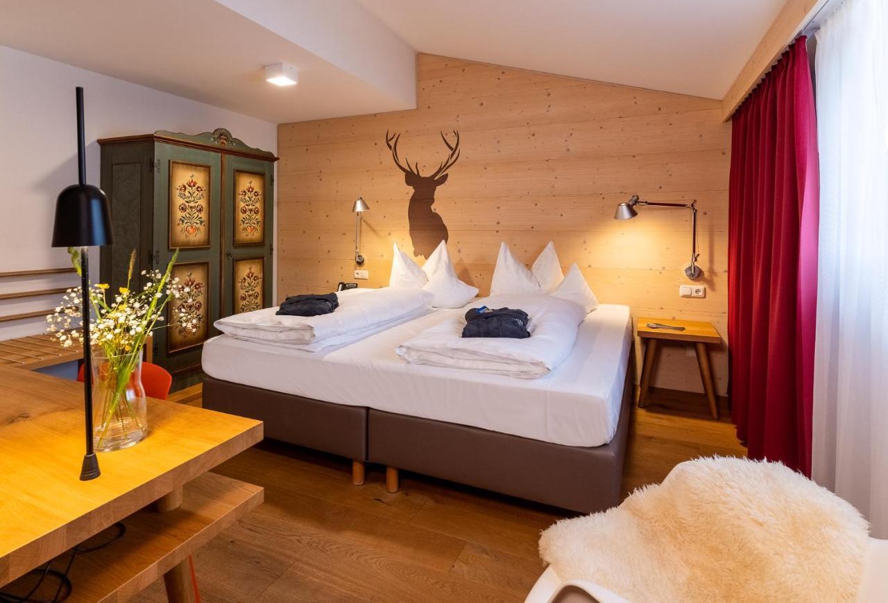 Landhotel Postwirt Grafenau  Luaran gambar