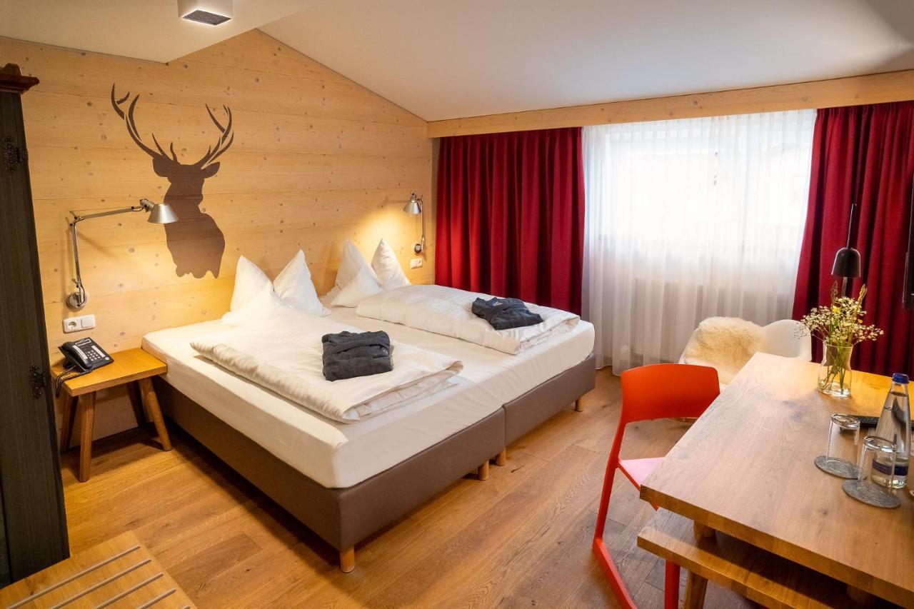 Landhotel Postwirt Grafenau  Luaran gambar