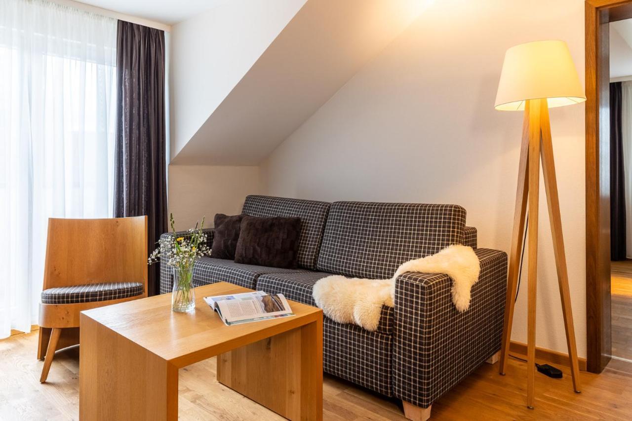 Landhotel Postwirt Grafenau  Luaran gambar
