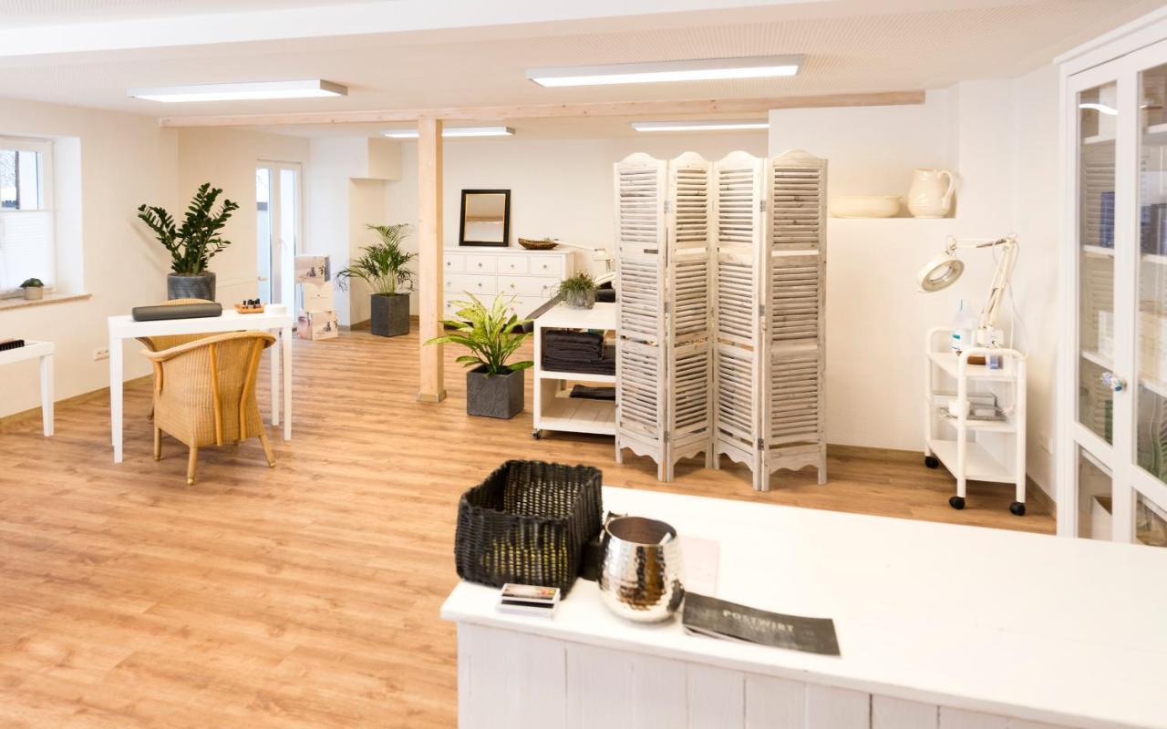 Landhotel Postwirt Grafenau  Luaran gambar