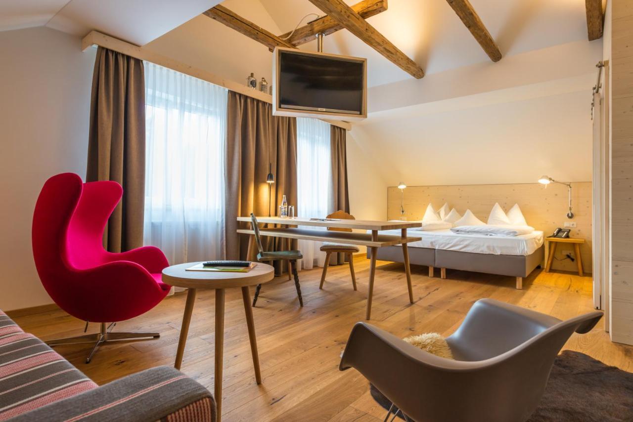 Landhotel Postwirt Grafenau  Luaran gambar