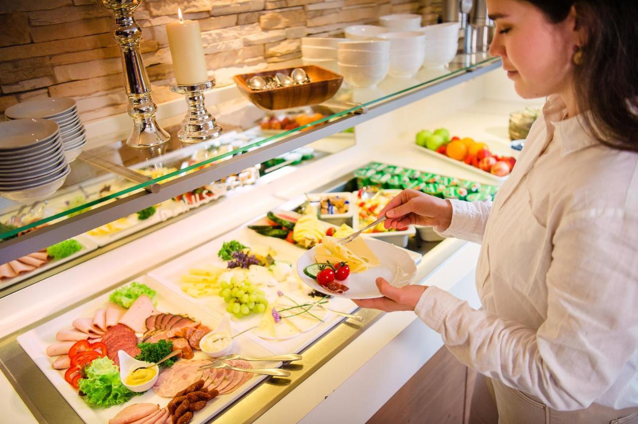 Landhotel Postwirt Grafenau  Luaran gambar