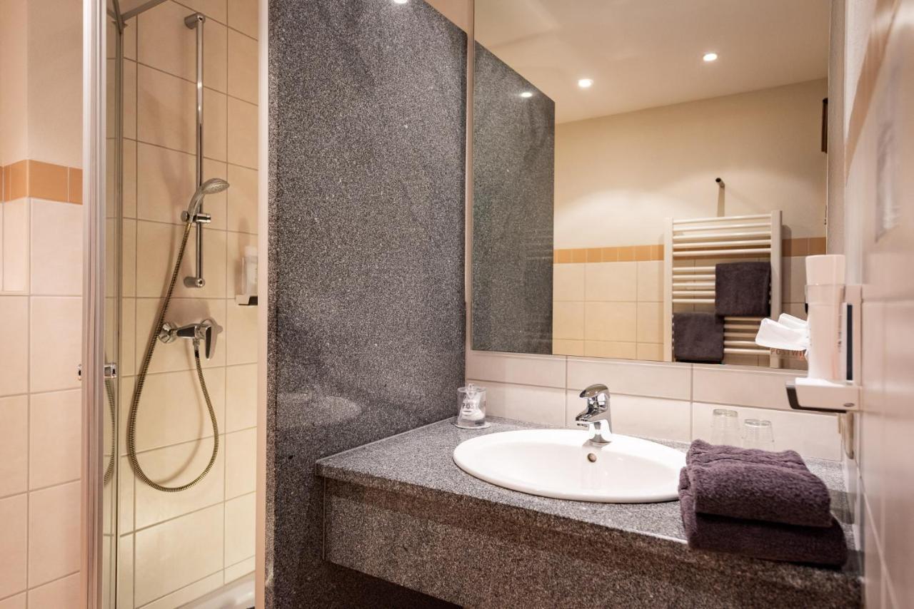 Landhotel Postwirt Grafenau  Luaran gambar