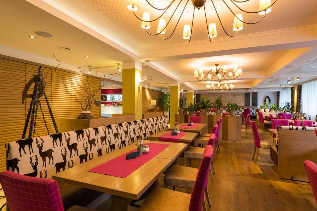 Landhotel Postwirt Grafenau  Luaran gambar