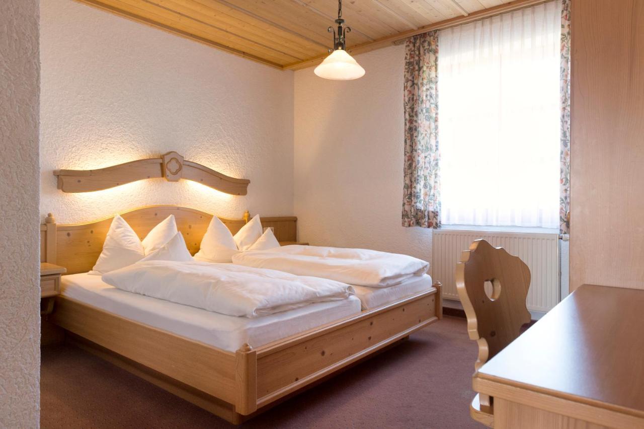Landhotel Postwirt Grafenau  Luaran gambar