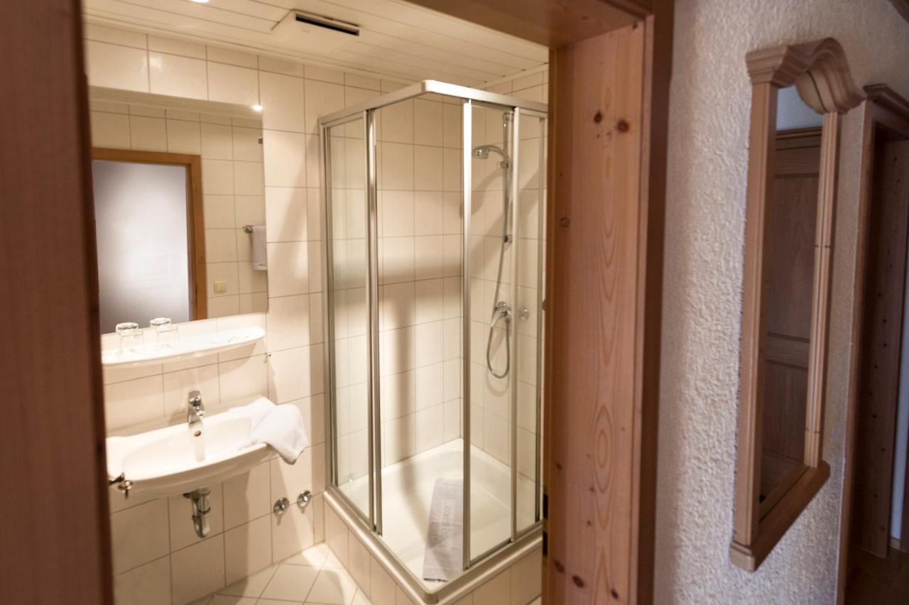 Landhotel Postwirt Grafenau  Luaran gambar