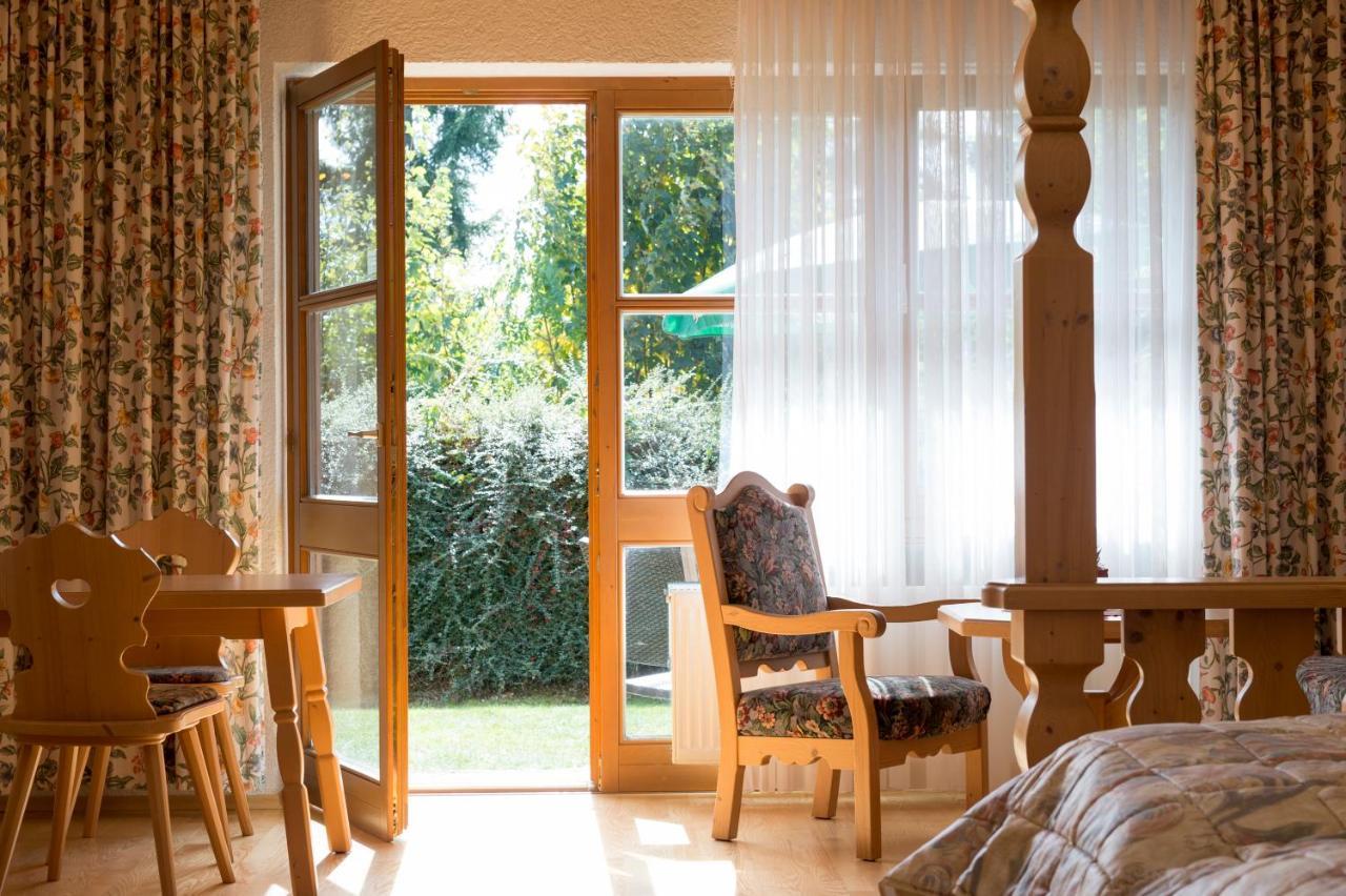 Landhotel Postwirt Grafenau  Luaran gambar