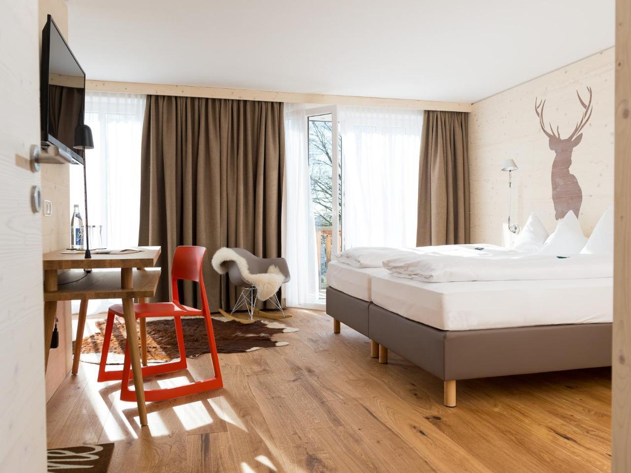 Landhotel Postwirt Grafenau  Luaran gambar