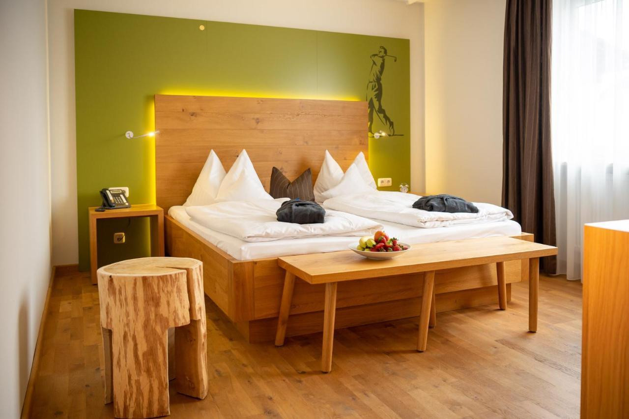 Landhotel Postwirt Grafenau  Luaran gambar