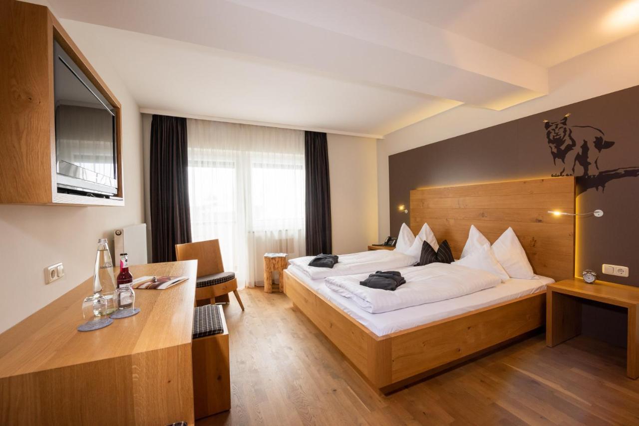 Landhotel Postwirt Grafenau  Luaran gambar