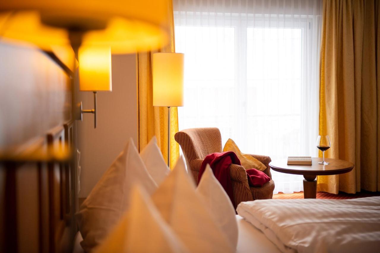 Landhotel Postwirt Grafenau  Luaran gambar